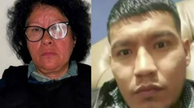 Cae la madre de ‘El Monstruo’: clave en millonaria red de extorsión que operaba desde Perú hasta Brasil