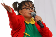 La Chilindrina vuelve al Perú con su gran circo musical