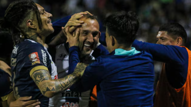 ¡Líder con lo justo! Alianza Lima gana y toma la punta del Apertura