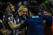 ¡Líder con lo justo! Alianza Lima gana y toma la punta del Apertura