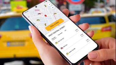 Polémica en Perú: Congreso busca regular Uber, DiDi y Cabify como taxis públicos
