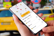 Polémica en Perú: Congreso busca regular Uber, DiDi y Cabify como taxis públicos
