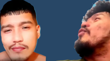 "El Monstruo": Perú pide extradición urgente del temido líder criminal buscado en Brasil y Paraguay