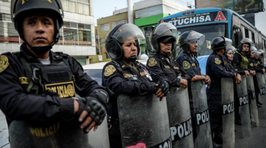Lima y Callao en emergencia: Gobierno amplía medidas por inseguridad