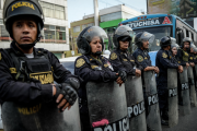 Lima y Callao en emergencia: Gobierno amplía medidas por inseguridad