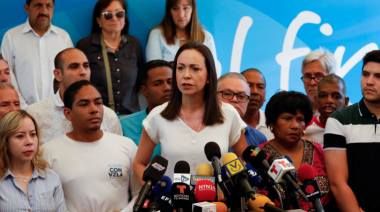Oposición venezolana retoma la abstención: una estrategia que revive viejas heridas