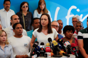 Oposición venezolana retoma la abstención: una estrategia que revive viejas heridas