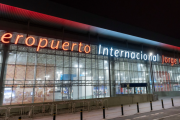 Sunat advierte a viajeros declarar productos para evitar multas en el Aeropuerto Jorge Chávez