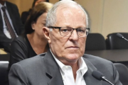PPK evalúa asilo político ante investigaciones y bloqueo de viaje