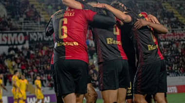 Melgar se juega la vida ante Vasco da Gama por la Sudamericana: basta un empate