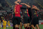 Melgar se juega la vida ante Vasco da Gama por la Sudamericana: basta un empate