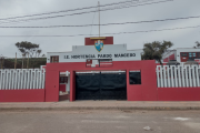 Alumno de 16 años termina con la mandíbula rota tras agresión escolar en Arequipa