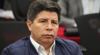 Pedro Castillo suma otra derrota judicial: Rechazan su intento de apartar a jueza del caso por golpe de Estado