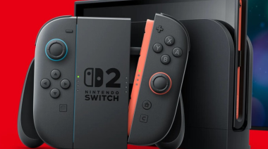 "Nintendo Switch 2: La Consola Que Revoluciona Sin Ser Revolucionaria"