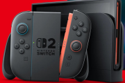 "Nintendo Switch 2: La Consola Que Revoluciona Sin Ser Revolucionaria"