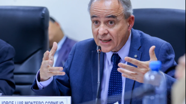Congreso cita a ministro Montero por crisis en formalización minera