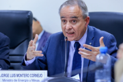 Congreso cita a ministro Montero por crisis en formalización minera