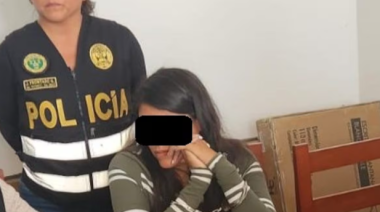 Caso ‘Cuchillo’: Hallan dinero, esmeraldas y váuchers en casa de abogada vinculada a masacre en mina Poderosa