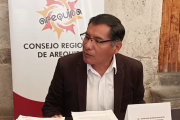 Denuncian al gobernador de Arequipa por traslado irregular del IREN Sur