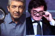 Empanadas, inflación y polémica: el cruce entre Ricardo Darín y el Gobierno de Milei