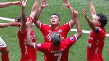 Cienciano empata en Brasil y clasifica a octavos de la Sudamericana