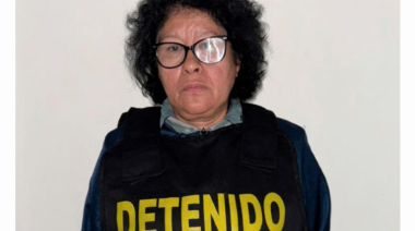 Madre de ‘El Monstruo’ bajo la lupa por millonarias transferencias al extranjero