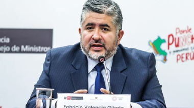 ¿El Gobierno está cediendo las Líneas de Nasca? Congreso interpelará a ministro de Cultura