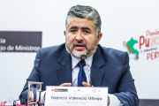 ¿El Gobierno está cediendo las Líneas de Nasca? Congreso interpelará a ministro de Cultura
