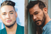 Daniel René revela su relación secreta con Adolfo Aguilar y las razones de su ruptura