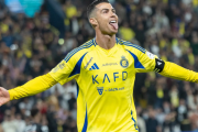 Al Nassr negocia renovación de Cristiano Ronaldo: "Es un proyecto para el fútbol saudí", afirma Fernando Hierro
