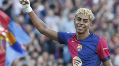 Lamine Yamal renueva con el Barça hasta 2031: la joya de 17 años que ya es leyenda