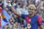 Lamine Yamal renueva con el Barça hasta 2031: la joya de 17 años que ya es leyenda
