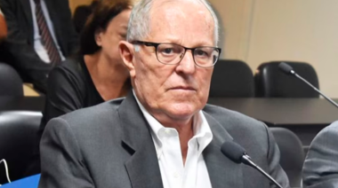 Defensa de PPK evalúa denunciar a Eduardo Arana por intromisión