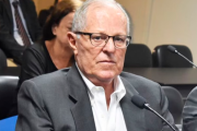 Defensa de PPK evalúa denunciar a Eduardo Arana por intromisión