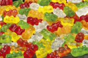 Niño entra en coma tras comer gominolas Haribo contaminadas con cannabis en Países Bajos