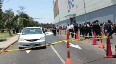 ¡Cadena perpetua para sicarios del caso ‘La Tota’ en San Miguel!