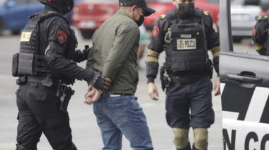 Congreso aprueba expulsión inmediata de delincuentes extranjeros capturados en flagrancia