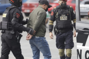 Congreso aprueba expulsión inmediata de delincuentes extranjeros capturados en flagrancia