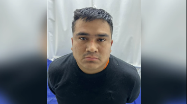 Cae en Chile presunto sicario peruano de ‘Los Pulpos’ acusado de doble homicidio en Santiago