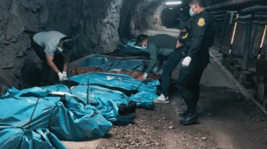 Masacre en Pataz: Mineros asesinados a sangre fría mientras el Gobierno guarda silencio