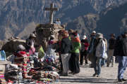 Semana Santa en el Colca: más de 10,000 turistas vivirán una experiencia de fe, cultura y sabor