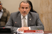 Canciller Schialer Defiende el Asilo de Nadine Heredia: “No Está Sustrayendo de la Justicia”