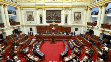 Escándalo en el Congreso: Acusan a cuatro congresistas de recibir sobornos para frenar reforma universitaria