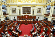 Escándalo en el Congreso: Acusan a cuatro congresistas de recibir sobornos para frenar reforma universitaria