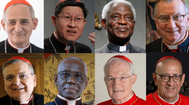 Muerte del Papa Francisco: Quiénes podrían sucederlo y cómo será el histórico cónclave