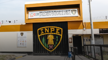 Gobierno de Dina Boluarte anuncia privatización de seguridad en penales: “El INPE no puede hacerlo”