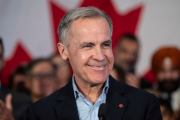 Mark Carney desafía a Trump tras ganar elecciones en Canadá: “Nunca nos poseerán”