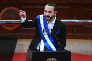Nayib Bukele defiende la reelección indefinida tras reforma constitucional en El Salvador
