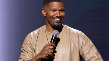 Jamie Foxx rompe el silencio: “No, Diddy no intentó matarme”