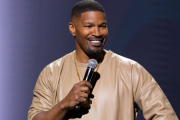 Jamie Foxx rompe el silencio: “No, Diddy no intentó matarme”